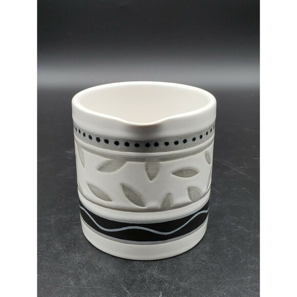 SAKURA Port Of Call SERENADE Creamer 3.5" NICE!!! - Picture 2 of 12